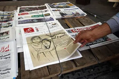 گەورەترین بەندیخانەی ڕۆژنامەوانان لە جیهان