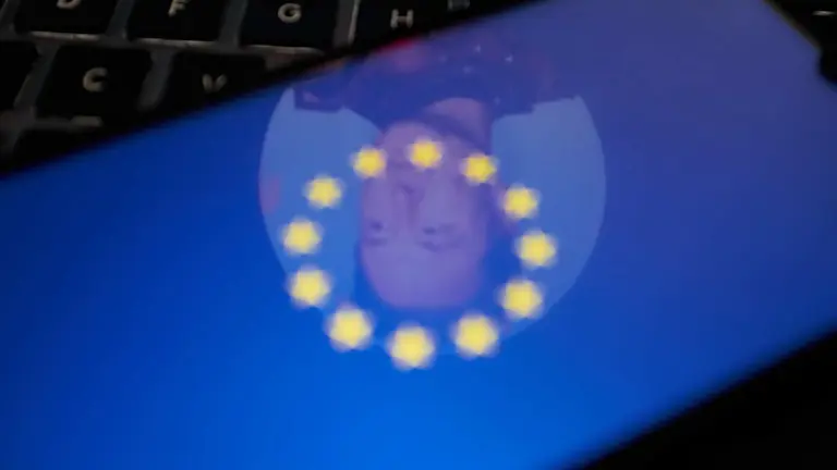 ئیلۆن ماسک دان بەوەدا دەنێت کە ئەورووپا "ڕایشی چوارەم"ە