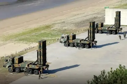 Analîstê Jerusalem Postê: Hewlêr bi lezgînî hewcedarî sîstema parastina hewayî ye