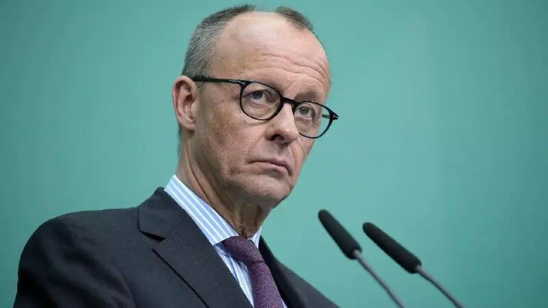 ڕاوێژکاری ئاڵمانیا : پێویستە ئیسرائیل دەست بەرداری پلانەکانی لکاندنی کەناری ڕۆژئاوا بێت