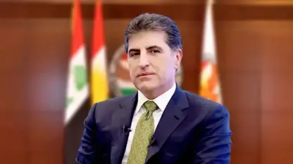 Neçirvan Barzani: Kadınların aktif katılımı olmadan...