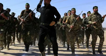 ڕاپۆرتێكی ئه‌مریكی، ساڵانه‌ گرووپه‌ چه‌كداره‌كانی عێراق ملیارێك دۆلار به‌ قاچاخ بۆ ئێران ده‌گوازنه‌وه‌