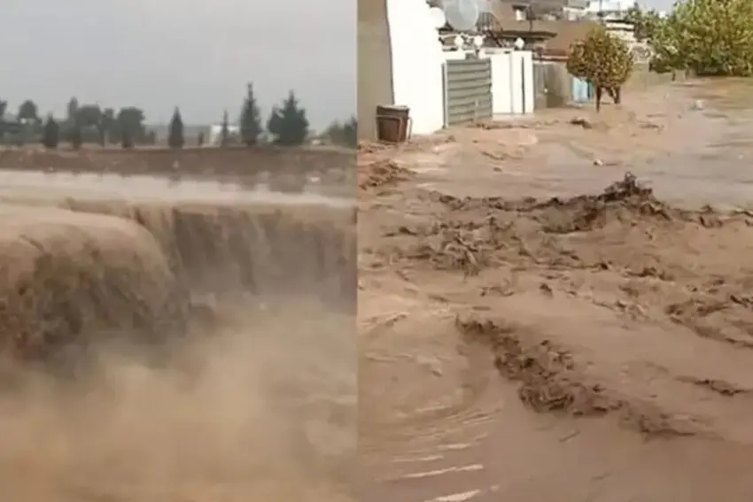 Hikûmeta Iraqê dê tezmînatê bide mexdûrên lehiya li Herêma Kurdistanê