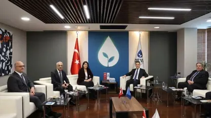 İmralı Heyeti-Babacan görüşmesi sona erdi