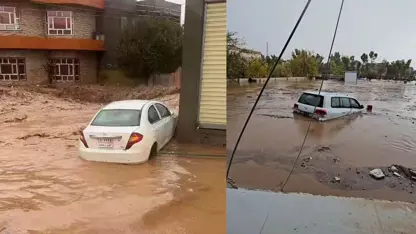 Irak: Kürdistan Bölgesi'ndeki sel mağdurlarına tazminat ödenecek