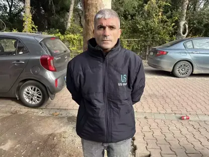 Karkerekî 60 hezar dolar pere dît û teslîmê xwediyê pera kir.