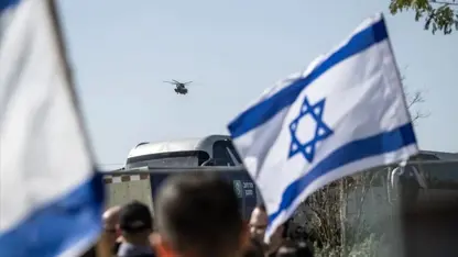  ئیسرائیل پلانی هێرشێکی بەرفراوان بۆ سەر ئامانجەکانی حیزبۆڵڵا لە لوبنان دادەڕێژێت