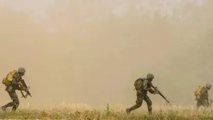 Agirbesta ku Trump ragihandibû têk çû: Serê Tayland û Kamboçyayê didome