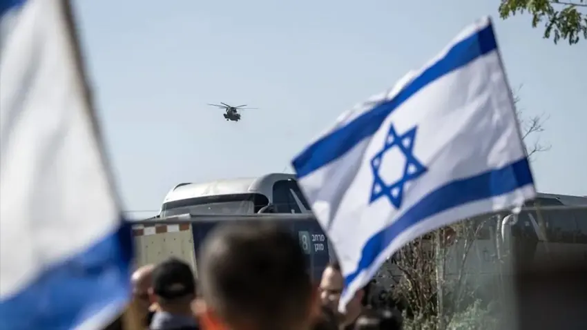  ئیسرائیل پلانی هێرشێکی بەرفراوان بۆ سەر ئامانجەکانی حیزبۆڵڵا لە لوبنان دادەڕێژێت