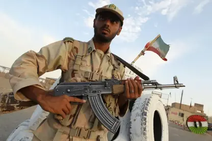 Li Belûçistanê hevpeymaniyeke nû ya çekdarî: 'Eniya Berxwedana Gel' li dijî Tehranê hat avakirin