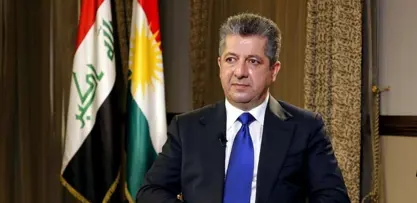 Li ser fermana Mesrûr Barzanî alîkariya lezgîn a bijîskî gihîst Çemçemalê