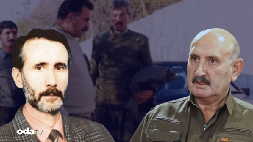 Oda tv: Kî mesela Yesîl ges dike? Niha çavê herkesî li ser Sabri Ok e dê çi bibêje!