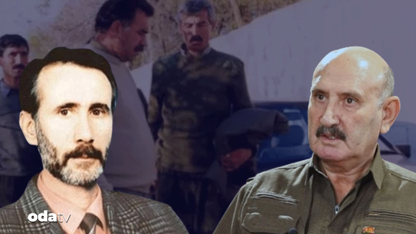 Oda tv: Kî mesela Yesîl ges dike? Niha çavê herkesî li ser Sabri Ok e dê çi bibêje!