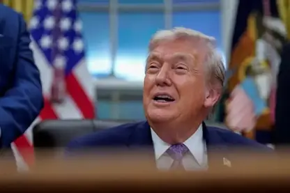 Trump mizgîniya pêsketina mezin da; Witkoff diçe Berlînê