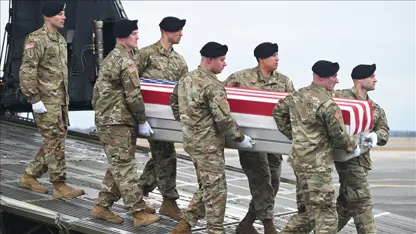 ABD askerlerini öldüren saldırgan Suriye güvenlik güçlerinden miydi? 