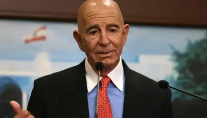 سەردانێکی چاوەڕوانکراوی تۆماس باراک بۆ ئیسرائیل