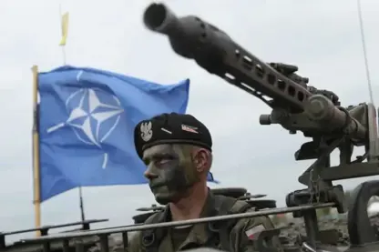 Kremlin’den NATO’ya tepki!