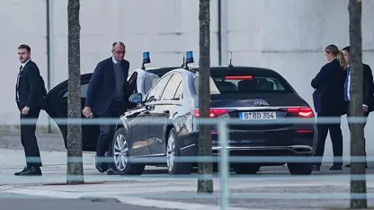 Sandeyên Washington û Kîevê ji bo danûstandinên astiyê li Almanya ne