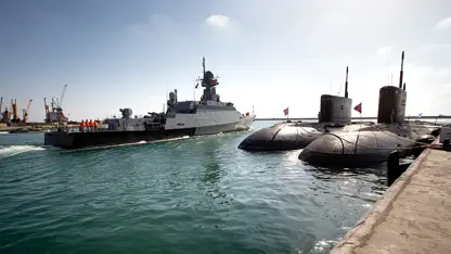 Ûkrayna li kestiya noqavê ya Rûsyayê xist