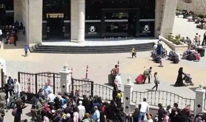 ڕۆژنامەیەکی تورکی: تورکیا ئامادەکاری دەکات بۆ گرتنەبەری ڕێوشوێن بۆ خێراکردنی گەڕانەوەی سوورییەکان