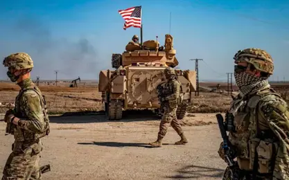 DYA û Sûriye dest bi operasyoneke hevbes li dijî DAISê kirin