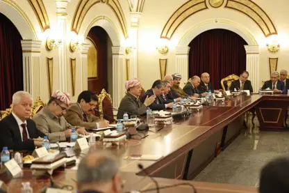 Komîteya Navendî ya PDKê wê di bin serokatiya Serok Mesûd Barzanî de bicive