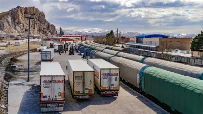 Îran û Rûsya li ser korîdora Başûr-Bakûr axifîn