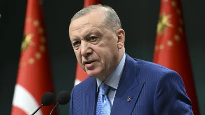 Erdogan ji bo bicihanîna Peymana 10ê Adarê hişyarî da HSDê