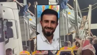 Li Dêrik a Mêrdînê siloya ku tê de misir ziwa dikin roxiya û kesekî can da