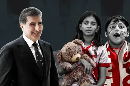 Nêçîrvan Barzanî: Xelata Zaxoyê sanaziyeke mezin e bo Kurdistan û Iraqê