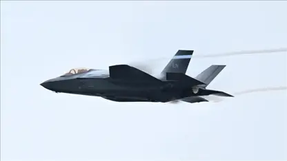 Îsraîl bi fikar e: DYA û Qeter li ser F-35an diaxivin