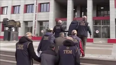 90 gumanbar di operasyonên FETO de hatin girtin