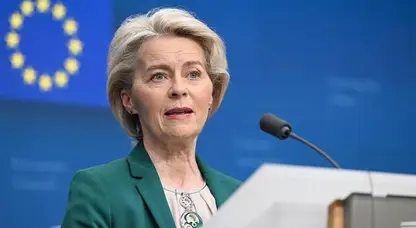 AB: "Avrupa, kendi güvenliğinden sorumlu olmalıdır"