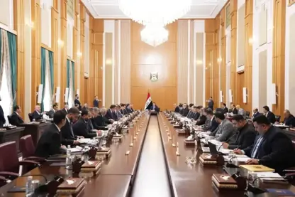 Iraqê ew berpirs ji kar bi dûr xistin ku Hizbullah û Hûsî xistibûn lîsteya terorê