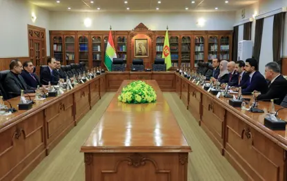 KDP-KYB görüşmesinde dikkat çeken 'medya ateşkesi'