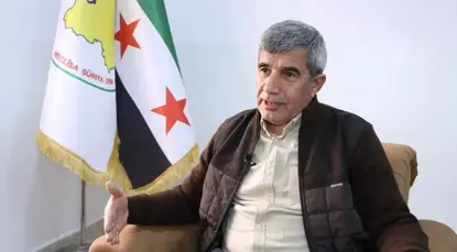 MSD: Şamê qebûl kir! Nêzîkî du hefteyên din wê gavên pratîkî werin avêtin