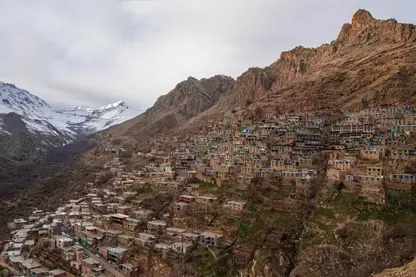 6 gundên din jî li Hewramanê dê bikevin lîsteya parastina mîrata çandî 