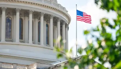 ئەنجومەنی پیرانی ئەمریکا هەڵوەشاندنەوەی "یاسای قەیسەر" لە دژی سووریا پەسەند دەکات