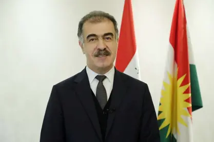 سەفین دزەیی : کۆڕبەندێکی ئابووری لە نێوان ھەرێمی کوردستان و ئەمریکا بەڕێوەدەچێت