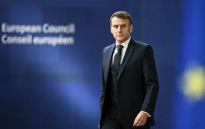 'ABD Başarısız Olursa Avrupa Putin’le Temas Kurmalı'