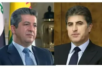 Berhem Salih bû Komîserê Bilind ê UNHCRyê: Serkirdeyên Kurdistanê pîrozbahî lê kirin