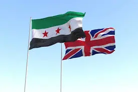 İngiltere’den Suriye’ye yaptırım dalgası