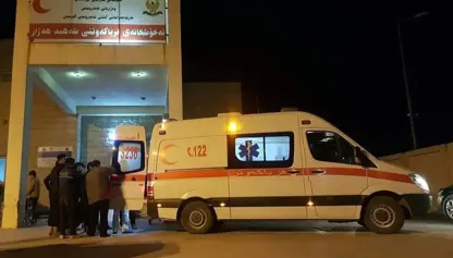 Li gundekî Silêmaniyê 3 bira û pismamek hatin kuştin