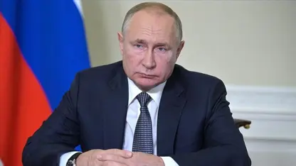 Putin: "Ukrayna’da uzlaşmaya hazırız"