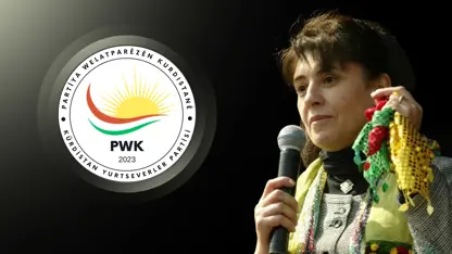 PWK'den "Leyla Zana" açıklaması