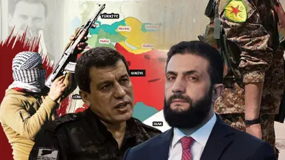 Reuters: Şam, SDG’ye teklifi iletti, 50 bin savaşçıyı… 