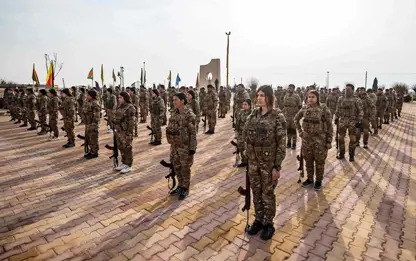 Şam–DSG anlaşması hangi aşamada