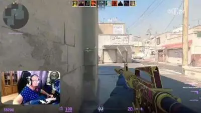 داپیرەیەکی ڕووسی تەمەن ٧٧ ساڵە پاڵێوراوە بۆ خەڵاتی نێودەوڵەتی دوای دەستکەوتێکی نایاب لە یارییە ڤیدیۆییەکان