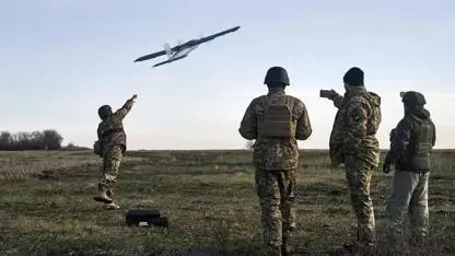 نەرویج بە هاوکاری زێلێنسکی ئامێری جەنگی ئۆکراین بەهێز دەکات