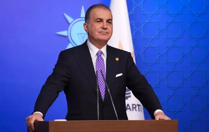 AK Parti li ser mijara Pêsmergên parastvanên serok Barzanî daxwuyanî da